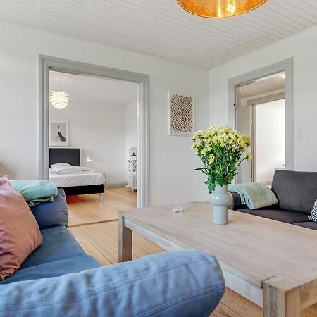 Hotel Apartment With A Lake View - 2 Room Apartment Kruså Εξωτερικό φωτογραφία
