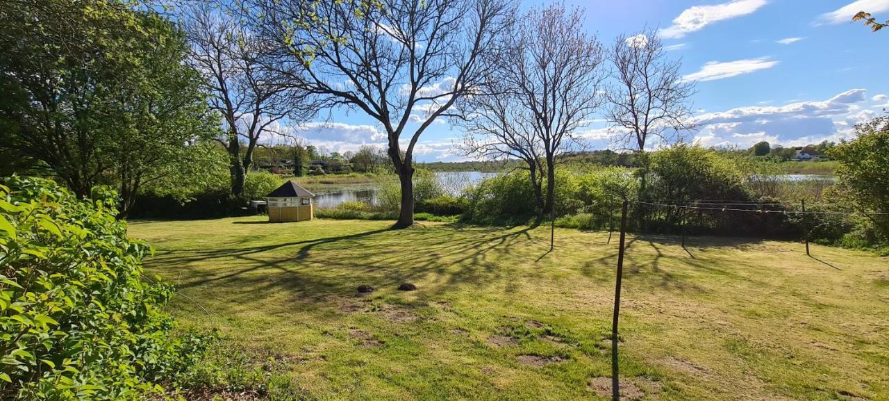 Hotel Apartment With A Lake View - 2 Room Apartment Kruså Εξωτερικό φωτογραφία