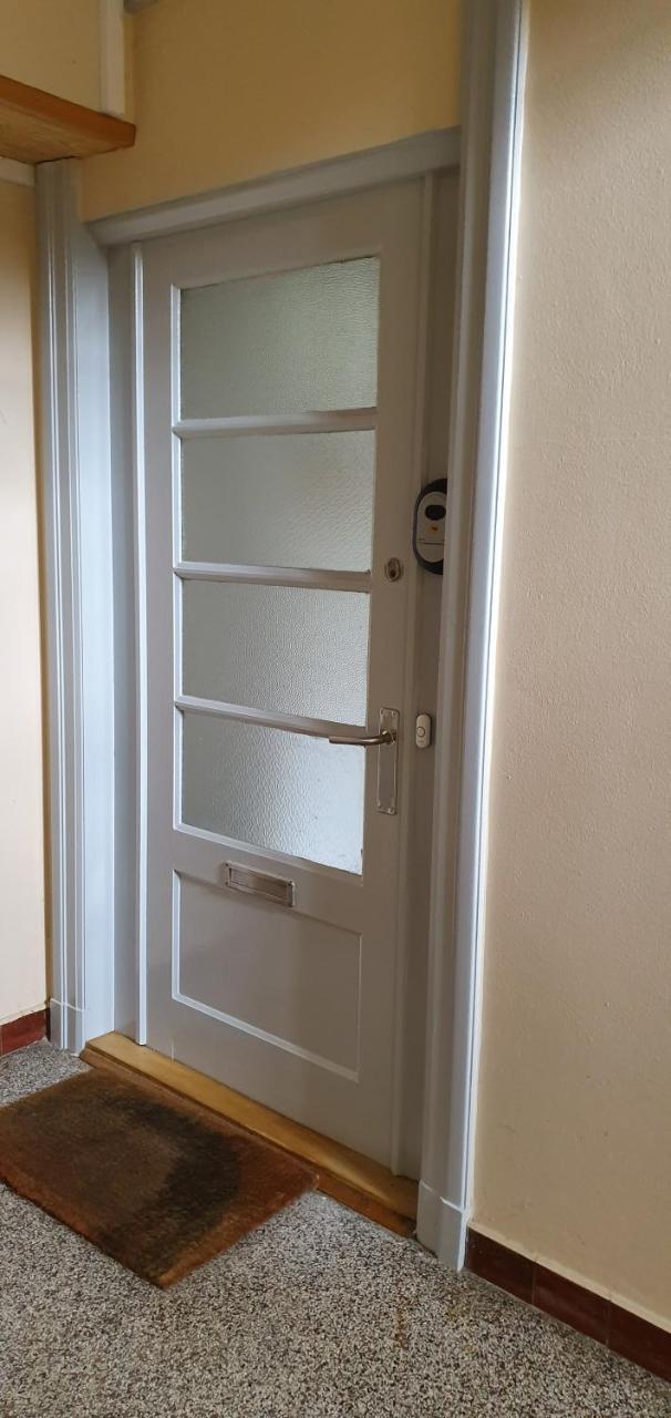 Hotel Apartment With A Lake View - 2 Room Apartment Kruså Εξωτερικό φωτογραφία