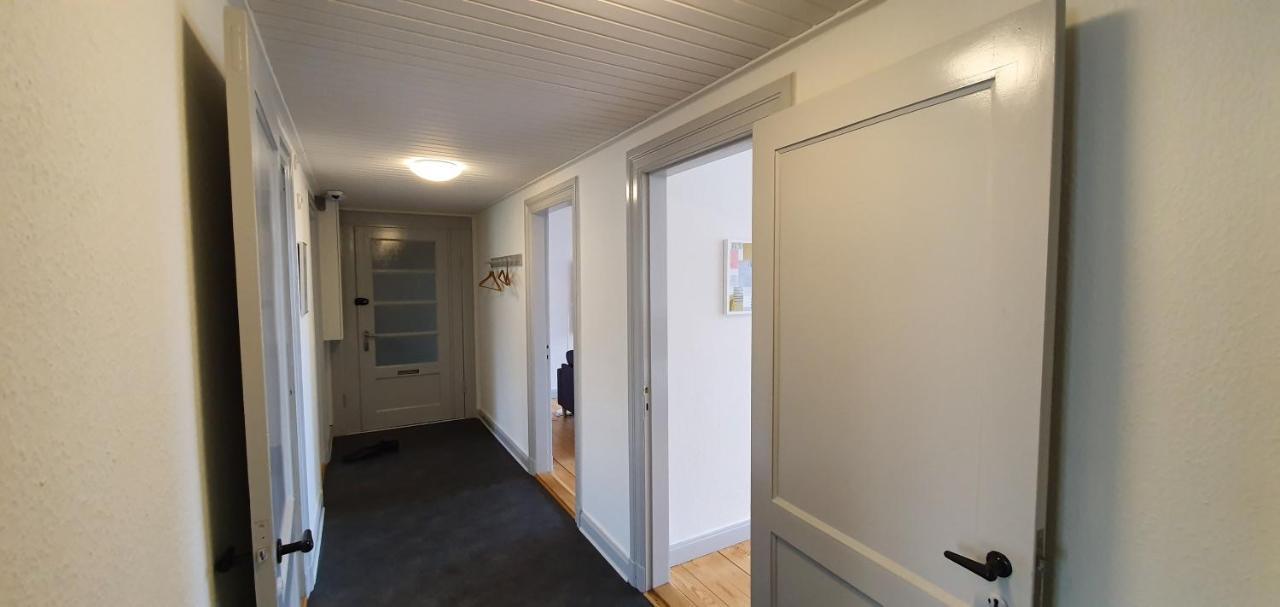 Hotel Apartment With A Lake View - 2 Room Apartment Kruså Εξωτερικό φωτογραφία