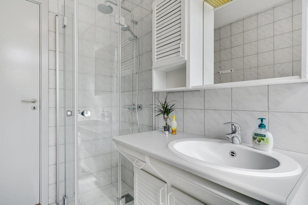 Hotel Apartment With A Lake View - 2 Room Apartment Kruså Εξωτερικό φωτογραφία